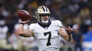 Robby kalland twittersenior sports writer. Former Byu Star Taysom Hill Signs Two Year Deal With The New Orleans Saints Byu Football Heraldextra Com