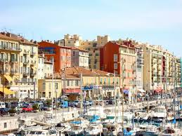 The Port Of Nice Picture Of Nice French Riviera Cote D Azur Tripadvisor