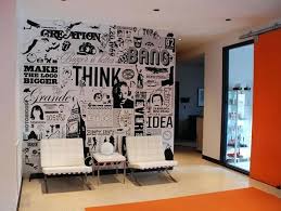 Check spelling or type a new query. Cool Office Decorations Office Walls Office Mural Office Interior Design