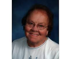 Sally Deweese Obituary (2015)