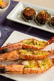 We did not find results for: Koreanisches Essen Gegrillte Abalone Und Garnelen Garniert Mit Kase Lizenzfreie Fotos Bilder Und Stock Fotografie Image 88575321