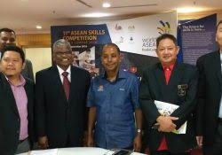 Apakah kamu sedang mencari referensi judul skripsi manajemen sumber daya manusia (sdm)? Satu Perjumpaan Dan Perbincangan Antara Pihak Femac Dan Yb Dato Hj Mahfuz Bin Hj Omar Di Parlimen Pada 15 Oktober 2018 Federation Of Jpk Accredited Centers Malaysia Femac