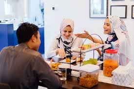 Ketahuilah bahawa untuk mendapatkan rumah tangga yang bahagia dan dirahmati allah, anda dan pasangan perlu menjalankan cara hidup dengan mengikut ajaran islam. Ini Tanda Tanda Jodoh Kita Dah Dekat Teka Teki Mungkin Terjawab Kashoorga