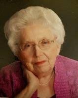 Josephine Johnson Obituary (1929