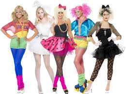 Practical 80s Fashion Tips For Girls 80s Party Outfits 80s Theme Party Outfits 80s Party Costumes