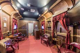 Escapology Escape Rooms Tyler Escape Room Escape Game Escape