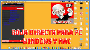 Vod full events (eventos completos) on demand (a la carta) video highlights (resúmenes) Roja Directa Para Pcwindows Mac Os Descargar Apk