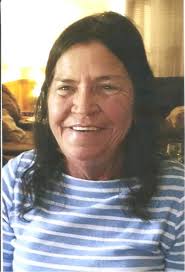 Obituary for Janice Rahn Wiggins