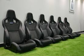 Recaro Sportster Cs Avec Surpiqures De Couleur Bleu Ou Rouge Siege Voiture Sport Vaulx En Velin