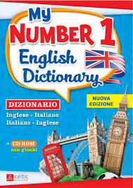 I livelli del progesterone in gravidanza aiutano a capire se la gestazione sta andando bene: My Number One English Dictionary By Gruppo Editoriale Raffaello Issuu