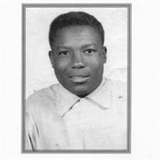 Most Recent Obituaries