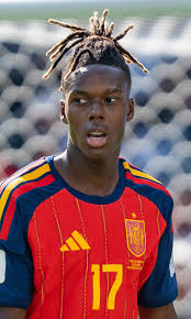 Foto jugador