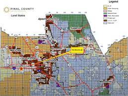 Commission Advances Griffin Energy Solar, Gas, and Battery Project for Data  Centers - Pinal Post