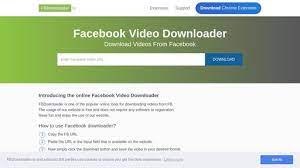 • fbdownloader.net receives approximately 185.5k visitors and 315,405 page impressions per day. Video Downloader Online Download Videos From Youtube Instagram And Facebook