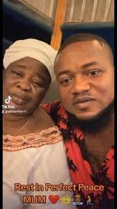 I Miss you alot *MUM* 😭😭 •• The thought of not Reaching you,not even  hearing you speak with me breaks me *Mother* 🥺😢•• LIFE without you *Mum*  has been challenging and stressful,but then I've come to ...