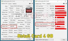Guía para modificar la bios a las rx470/480/570/580 ⚡ modifico la. Amd Radeon Rx 480 4gb To 8gb Memory Unlock Mod Works Great Benchmarks Surfaced