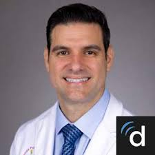 Dr. Michael S. Alvarez, DO