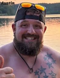 Obituary information for Austin Garrett Ryan