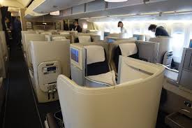 76 seats world traveler plus (premium economy): British Airways Business Class Review Frugal First Class Travel