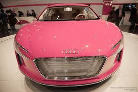 Ghetto Luxury Car Pink Car Aldi Girly Things Glamourqueenn Audi Audi Lights Cars And Motor Pink Car Dream Cars Fancy Cars
