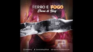 Baixa musica com essa net, nao vai da coisa boa. Dama Do Bling Divulga Videoclipe Da Versao Acustica De Ferro E Fogo
