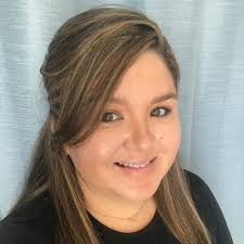 Kathleen Vina's Instagram, Twitter & Facebook