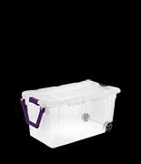 Uline offers over 30,000 boxes, plastic poly bags, mailing tubes, warehouse supplies and bubble wrap for your storage, packaging, or shipping supplies. Sterilite Home Clears