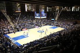 Hard as it may be to believe, complaints over the glare actually overshadowed reaction to the unveiling of oregon's crazy new basketball floor. Ncaa Basketball Ranking The Country S 25 Best Home Court Advantages