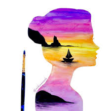 Thats Beautiful Follow Artistic Manor Arts Hub For More Artwork By Aishaaaaah Artistic Dome Artoft Realistic Drawings Art Watercolor Art