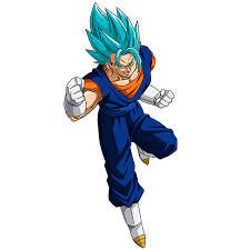 Browse the user profile and get inspired. Vegito Ssgss Render 3 Sdbh World Mission By Maxiuchiha22 On Deviantart Dragon Ball Super Goku Dragon Ball Wallpapers Dragon Ball Z