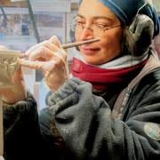 Kunst in het Dorp 2013 ART=TIC 3