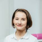 mgr Anna Sienkiewicz