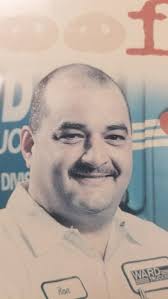 Obituary for Ronald J. Augustine