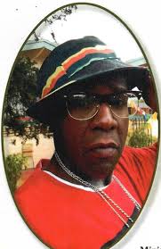 Eric Johnson Obituary