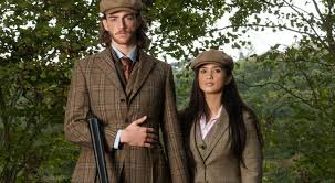 Shop our collection of tweed suits for men, wedding suits, peaky blinders suits. Made To Measure Shooting Suits Jacket Bespoke Shooting Suits London Roomten Uk