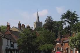 We were told it was impossible for any party to beat the tories here in buckinghamshire. Chesham Buckinghamshire Genealogy Familysearch