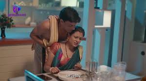 Damaad Ji ixiporn forbidden desires