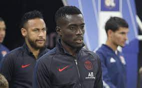 The integrality of the stats of the competition. Psg De Dakar A Paris Gueye A Lentement Construit Son Destin Le Parisien