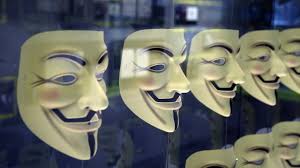 Anonymous is a decentralized international activist/hacktivist collective/movement widely known for its various cyber attacks against several governments, government institutions and government agencies, corporations, and the church of scientology. Original Anonymous Hacker Wants To Destroy Qanon Video