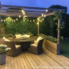 Pin On Garden Decor