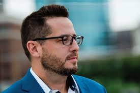 Philadelphia City Council candidates: Drew Murray, Republican