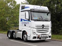 Mercedes Actros Mp4 Av13 Mwn Chiltern Mercedes Truck Mercedes Benz Trucks Mercedes Benz
