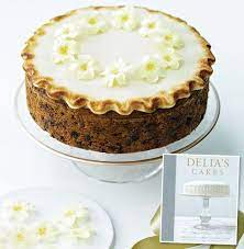 Easter Simnel Cake Recipe Eat Your Books Simnel Cake Cake Recipes Cake