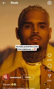 Chris Brown done bodied Quavo, and but Quavo responding? Seems like he  can't take the heat