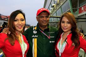 Hailing from south korea, tony fernandes' wife goes by the name of chloe (news media can't even find her last name). Ceo Spotlight Airasia S Tony Fernandes