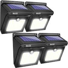 Maybe you would like to learn more about one of these? The 10 Best Solar Powered Motion Sensor Security Lights Reviews And Buying Guide