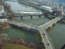 Y Bridge Zanesville OH