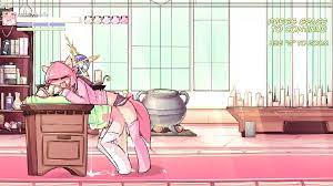 Max The Elf v0.4 Femboy Hentai game PornPlay Ep.7 turned into shemale  nympho with big boobs and milked by a futanari | xHamster