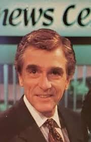 We lost another great to Covid-19 today. I grew up with Ed Carter. Along  with Susan Aude, he helped me discover then fall in love with local news. I  didn't know him