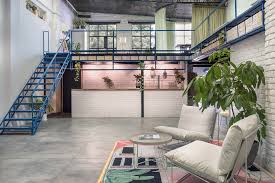 The top design trends to take your home into a new year. Office Design The Latest Trends In Workspace Architecture Wallpaper